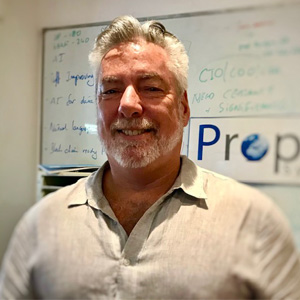 Tim Gray